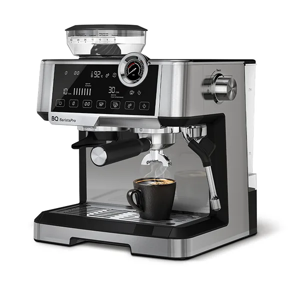 Кофейная станция BQ CM5002, главный вид товара