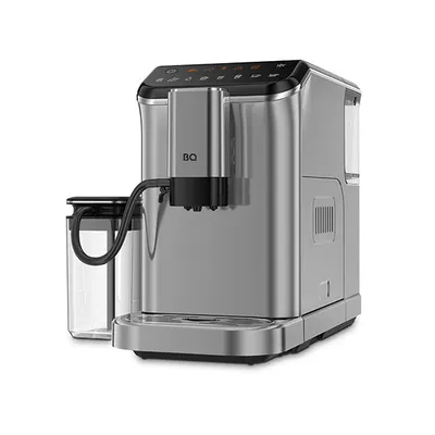 BQ Кофемашина BQ CM6000 CM6000