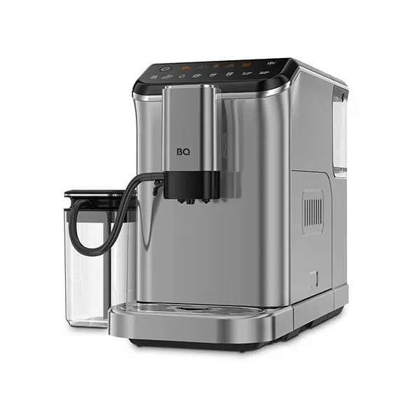 Автоматическая кофемашина BQ CM6000, главный вид товара