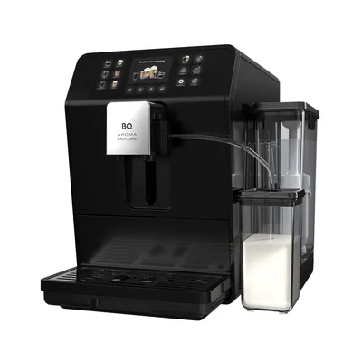 BQ Кофемашина BQ CM6001 CM6001