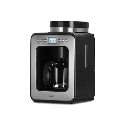 BQ Кофеварка BQ CM7001 CM7001