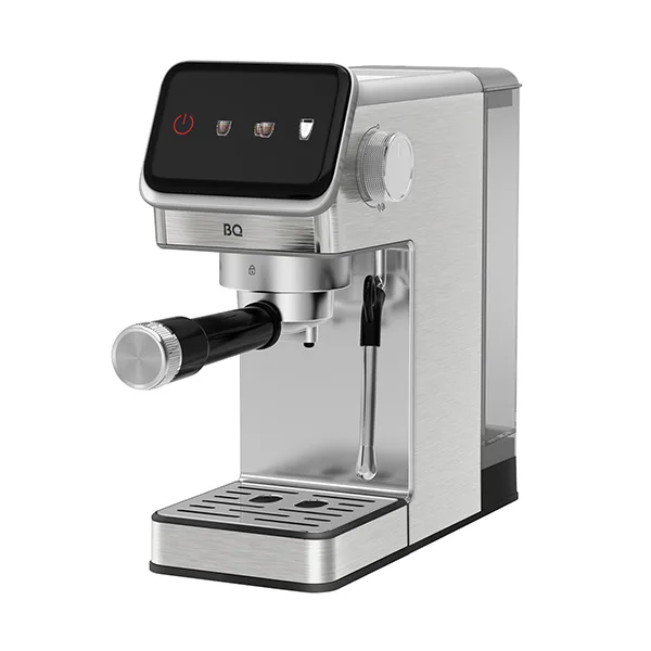 Рожковая кофеварка BQ CM7003, главный вид товара