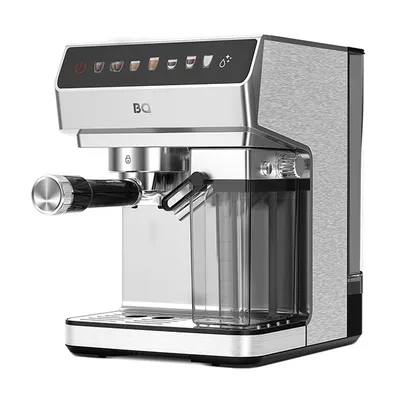 BQ Кофеварка BQ CM7004 PREMIUM CM7004