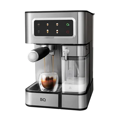 BQ Кофеварка BQ CM7005 CM7005