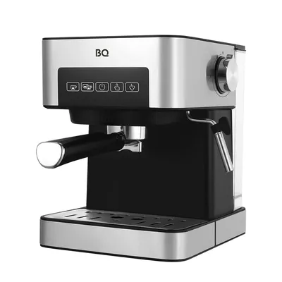 BQ Кофеварка эспрессо BQ CM9000 NEW CM9000