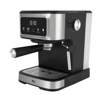 BQ Кофеварка эспрессо BQ ECM1077M ECM1077M