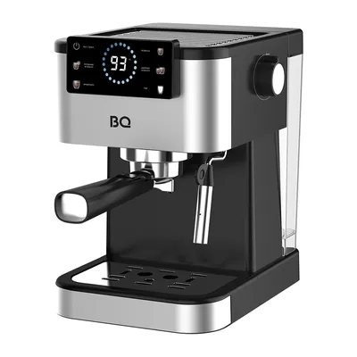 BQ Кофеварка эспрессо BQ ECM1078M ECM1078M