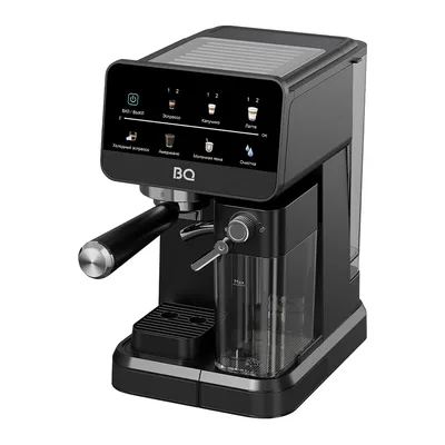 BQ Кофеварка BQ ECM1088A ECM1088A