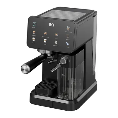 BQ Кофеварка BQ ECM1089A ECM1089A