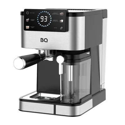 BQ Кофеварка эспрессо BQ ECM1090A ECM1090A