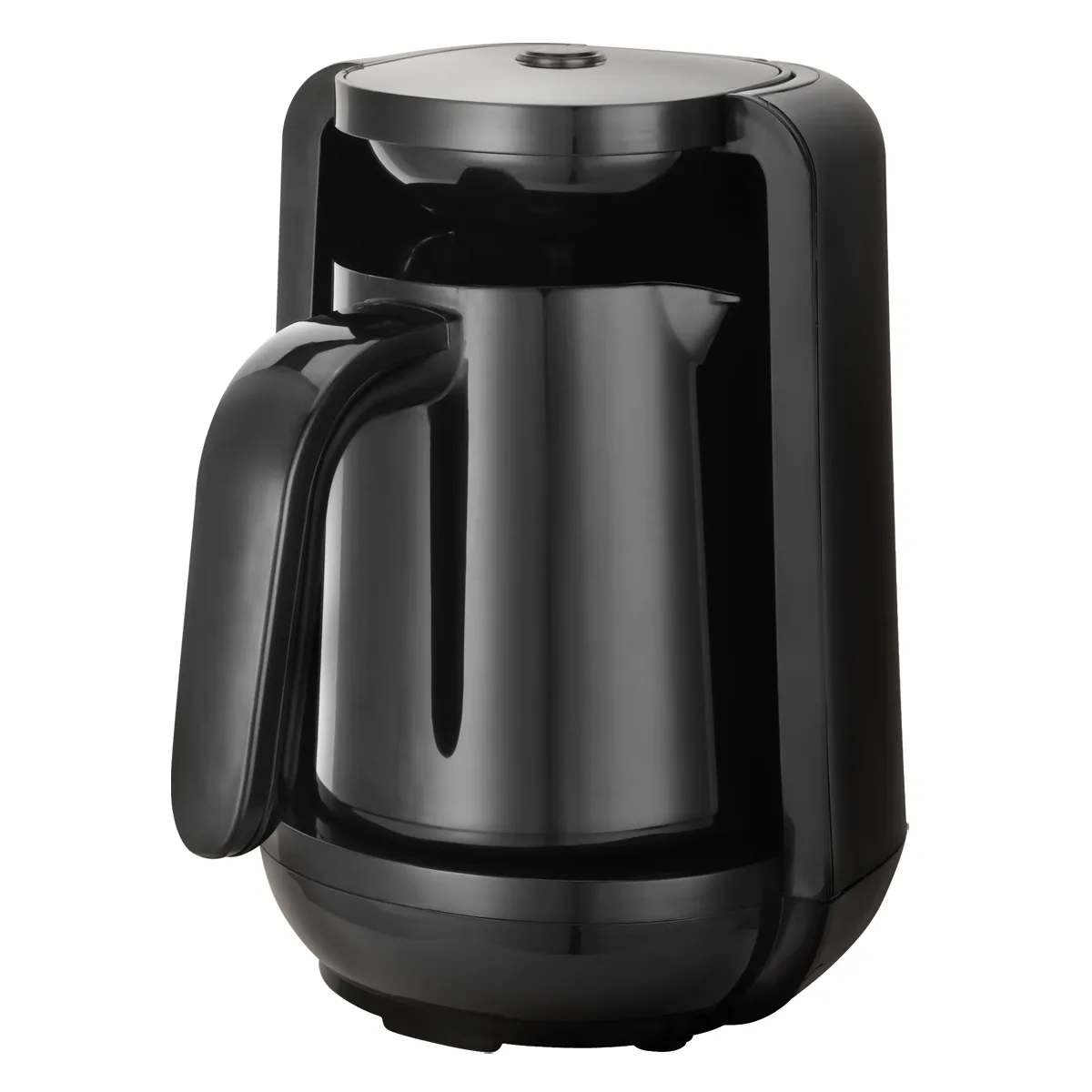 Электрическая турка BQ ET1172P, главный вид товара