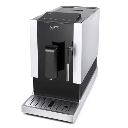 Автоматическая кофемашина CASO Cafe Crema One, главный вид товара