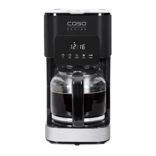Капельная кофеварка CASO Coffee Taste&Style, главный вид товара