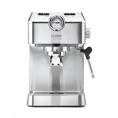 Рожковая кофеварка CASO Espresso Gourmet, главный вид товара