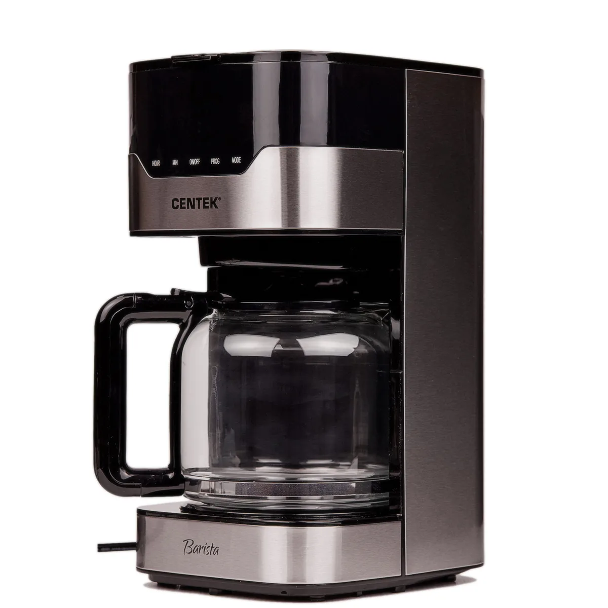 Капельная кофеварка CENTEK CT-1145, главный вид товара
