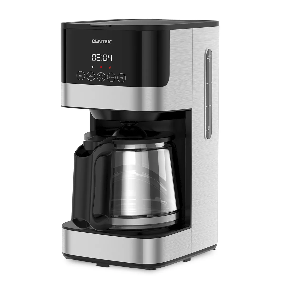 Капельная кофеварка CENTEK CT-1150, главный вид товара