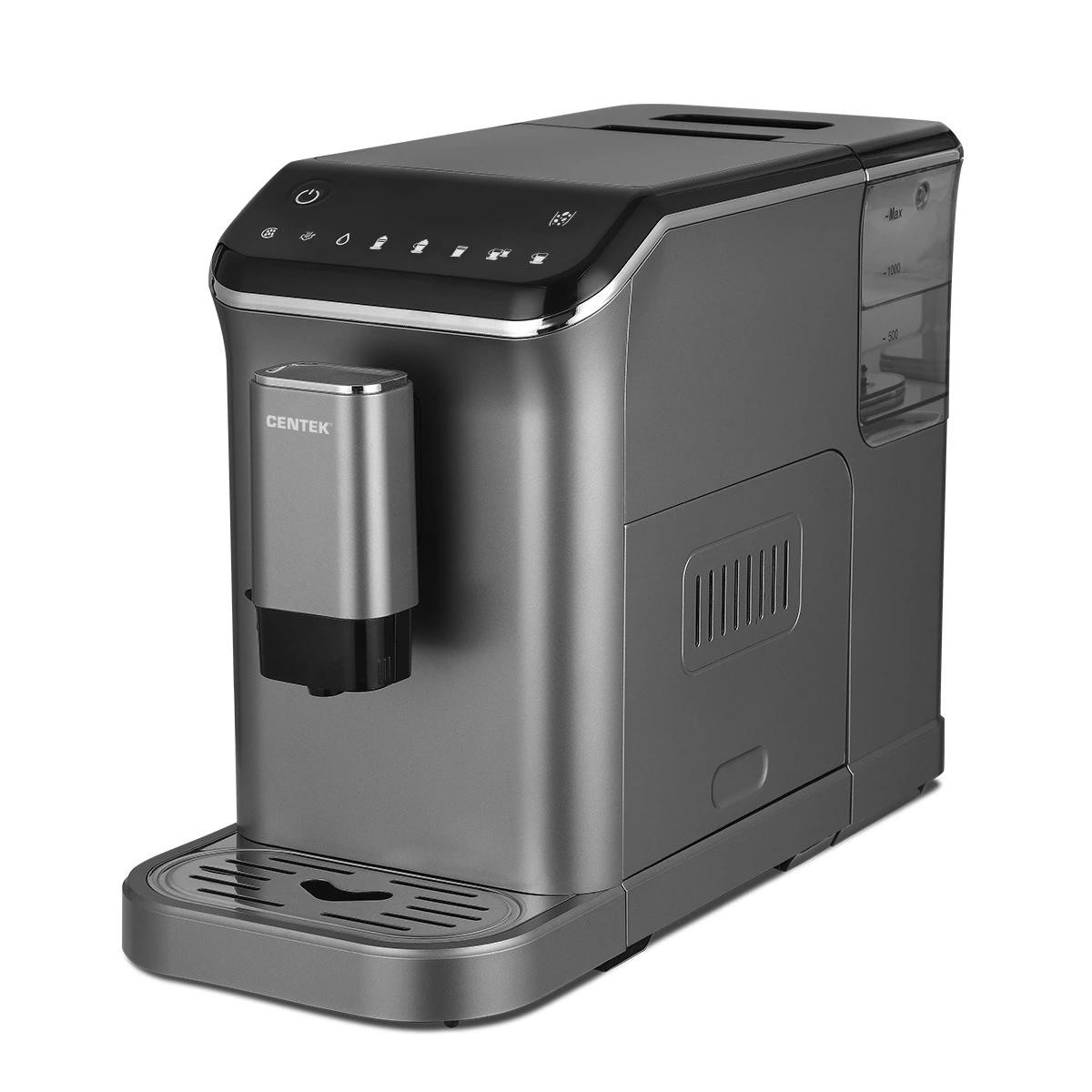Кофемашина CENTEK CT-1190, артикул CT-1190, главный вид