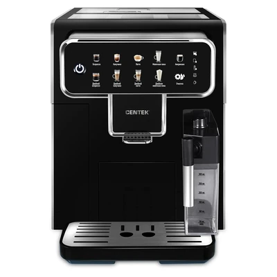 CENTEK Кофемашина автоматическая CT-1192 CT-1192
