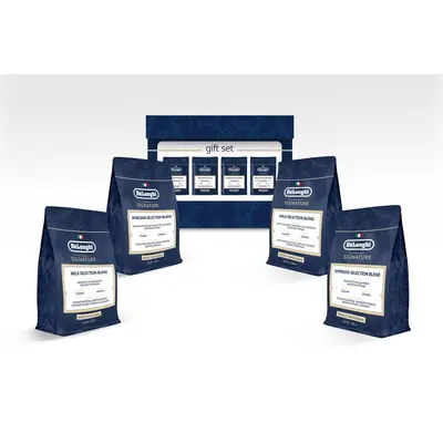 De’Longhi Gift set coffee AS00010007