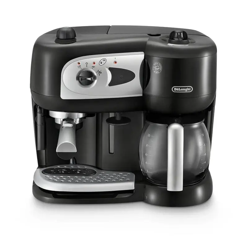 De’Longhi BCO261B.1