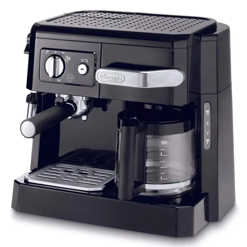 De’Longhi BCO410