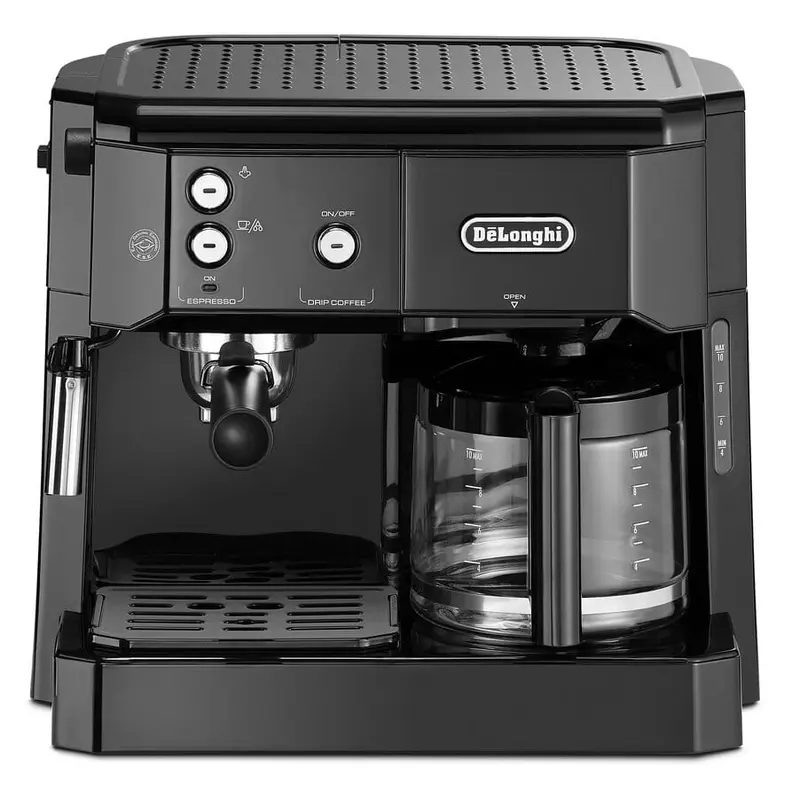 De’Longhi BCO411.B