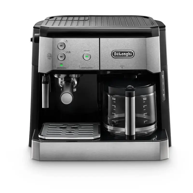 De’Longhi BCO421.S