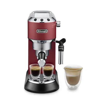 De’Longhi Dedica EC685.R EX:4