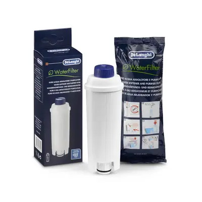 De’Longhi Фильтр для кофемашин DLSC002 DLSC002