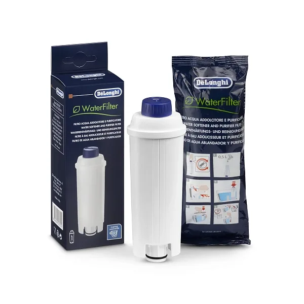 De’Longhi DLSC002, официальный ракурс 1