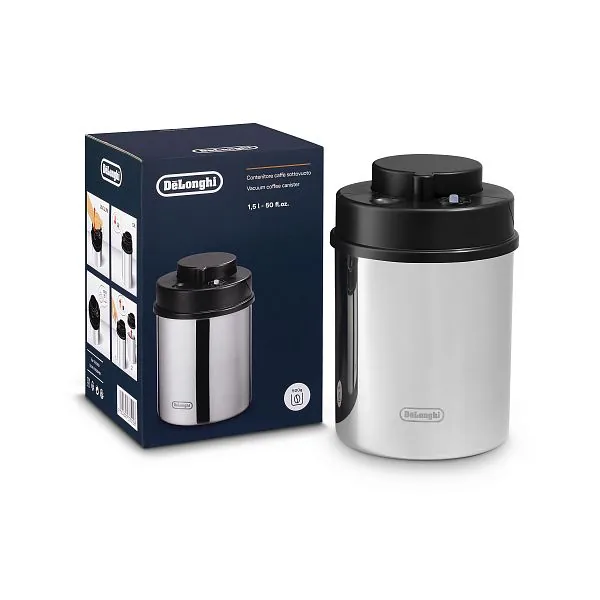 De’Longhi DLSC063, официальный ракурс 1