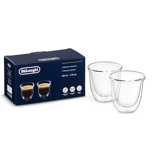 De’Longhi DLSC310, официальный ракурс 1