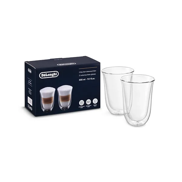 De’Longhi DLSC312, официальный ракурс 1