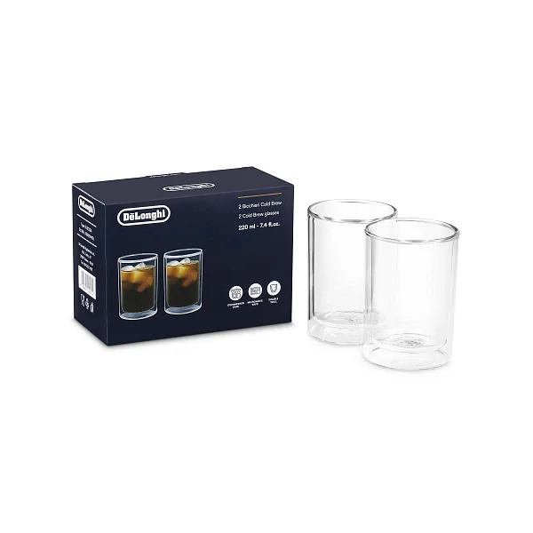 De’Longhi DLSC324, официальный ракурс 1