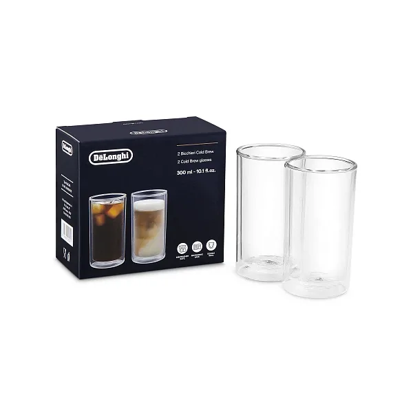 De’Longhi DLSC325, официальный ракурс 1