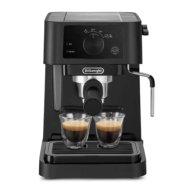 De’Longhi EC235J-BK
