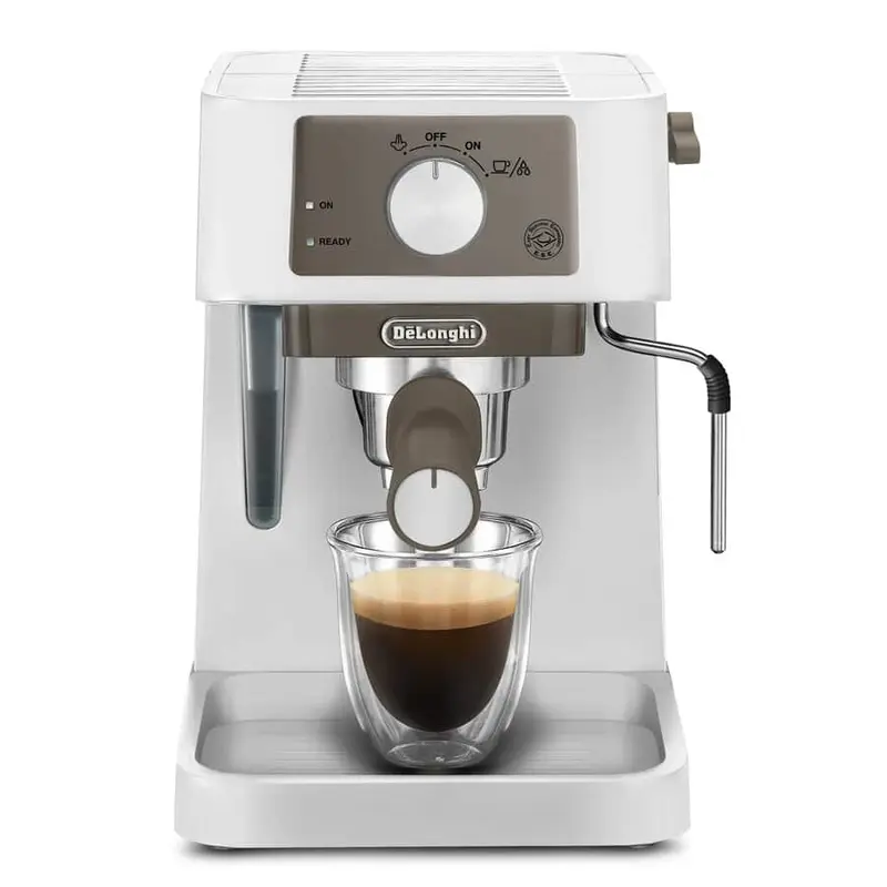 De’Longhi EC235J-W