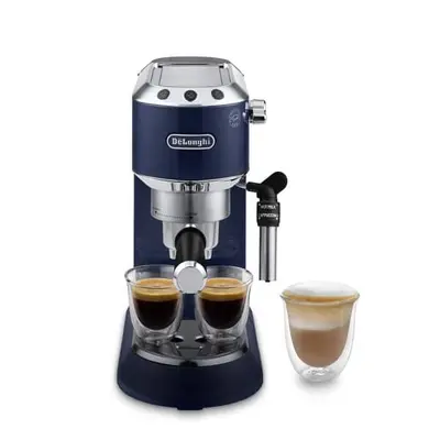 De’Longhi Dedica EC685.BL EX:4