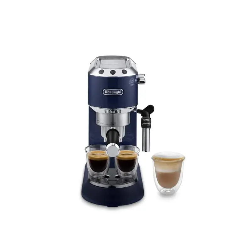 De’Longhi EC685.BL EX:4