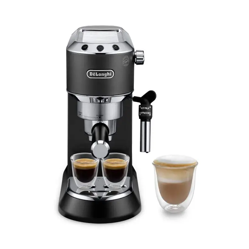 De’Longhi EC695.BK EX:4