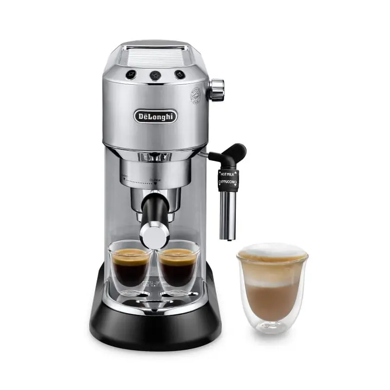 De’Longhi EC695.M EX:4