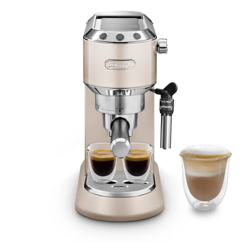 De’Longhi EC785.BG