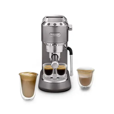 De’Longhi Dedica Arte EC885.GY
