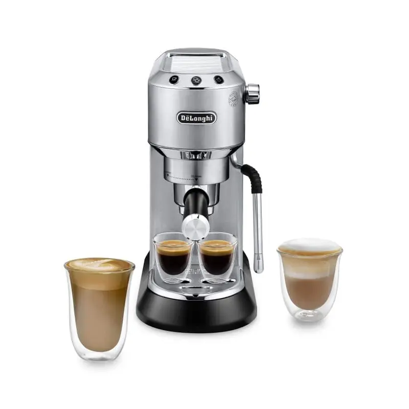 De’Longhi EC885J-M