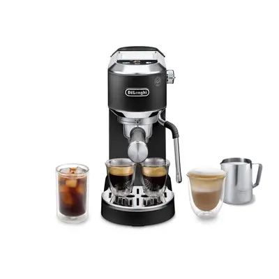 De’Longhi Dedica Duo EC890.BK