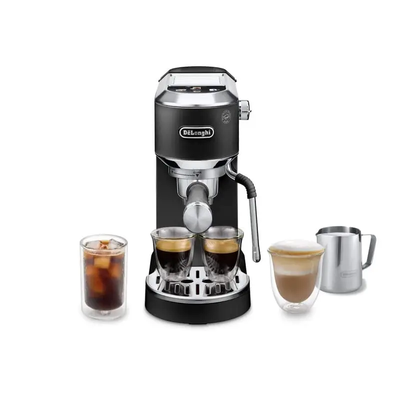 De’Longhi EC890.BK