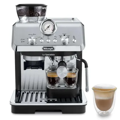 De’Longhi La Specialista Arte EC9155.MB