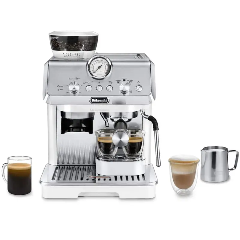 De’Longhi EC9155.W