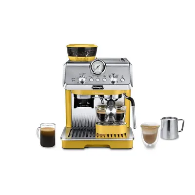 De’Longhi La Specialista Arte EC9155.YE EX:2