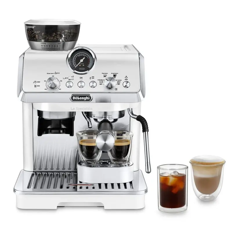 De’Longhi EC9255.WI EX:2
